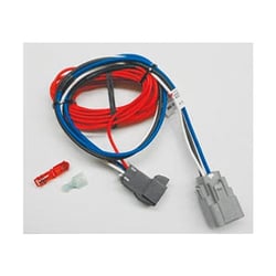 Picture of Hayes Brake Controller Co 81797-HBC Wiring Harness for Brake Controllers