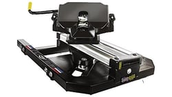 Picture of PullRite 2300 SuperGlide 24K Automatically Sliding Fifth Wheel Hitch ISR Series