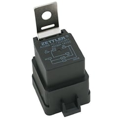 Picture of Sierra 18-15214 Shrouded Fuel Pump Relay for Crusader MEFI Systems
