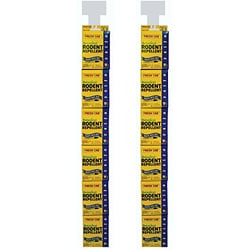 Picture of AP 020-129 Fresh Cab Rodent Repellent Display Box 12 Pouches