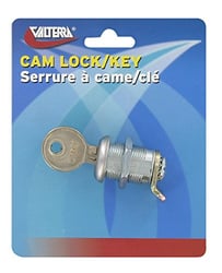 Picture of Valterra A520VP 5/8" Offset Cam Lock with 751 Key