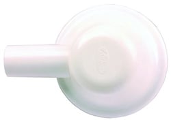 Picture of JR Race Car 07-30315 Auto Changeover LP Gas Regulator Cover