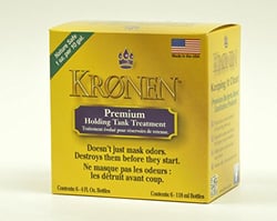 Picture of Pro Pack Packaging KHT000 Holding Tank Treatment