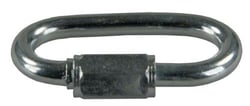 Picture of JR Race Car 01315 1/4 Inch Quick Link for Safety Chains