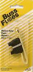 Picture of Bussmann BP/HHD-RP ATC Blade Fuse Holder with 12 Gauge Wire