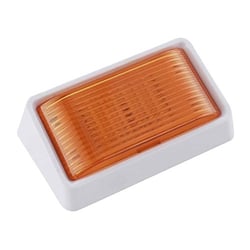Picture of Ming's Mark 9090119 LED Rectangular RV Porch Light