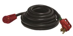 Picture of Valterra A10-5025EH 50 Amp RV Extension Cord 25 Foot