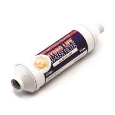 Picture of Camco 52133 Inline RV Water Hose Filter with KDF and Carbon