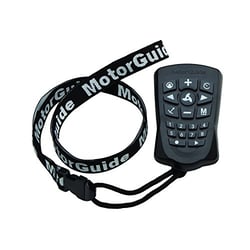 Picture of Motorguide 8M0092071 Pinpoint GPS Replacement Remote for Xi5 Trolling Motors