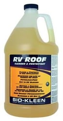 Picture of Bio-Kleen Products M02409 RV Roof Cleaner & Protectant 1 Gallon