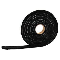 Picture of AP 018516150 Vinyl Foam Weather Seal Tape 5/16" X 1" X 50'