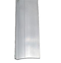 Picture of AP 0152046362 RV Door Screw Cover Trim 6 Foot Mill Finish