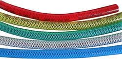 Picture of Helix Racing Products 516-0207 High Pressure Fuel Injection Line 5/16" ID x 10 Ft
