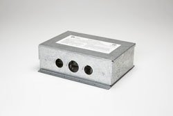 Picture of Parallax Power Supply ATS503 50 Amp Automatic Transfer Switch 120/240V
