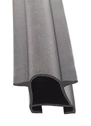 Picture of AP 018522 Slide-On D Seal with Fins 1-1/2" x 1" x 40'
