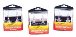 Picture of Hella 88820 Optilux Xenon White 9005 HB3 Halogen Bulb 12V 65W