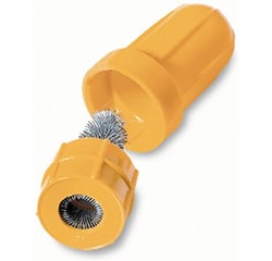 Picture of WirthCo 21003 Battery Doctor Battery Terminal Cleaning Brush