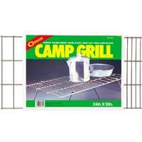 Picture of Coghlan's 8775 Heavy-Duty Steel Camp Grill 12x24 Inch