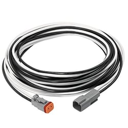Picture of Lenco 30142-202 Actuator Extension Harness 32' 12 AWG Marine Grade
