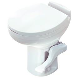 Picture of Thetford 42169 Aqua Magic Residence RV Toilet High Profile White