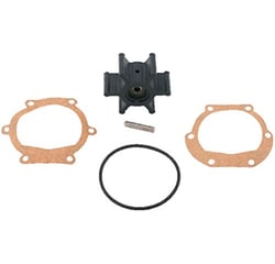 Picture of Sierra 18-45713 Water Pump Impeller for Johnson F4 Pumps