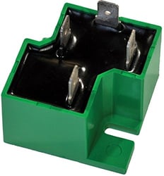 Picture of Dinosaur Electronics TDR Time Delay Relay for RV Refrigerators