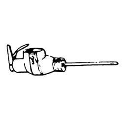 Picture of Suburban Mfg 161230 3/4 Inch 150 PSI Pressure Relief Valve