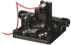 Picture of Shurflo 9480000 Upper Housing Assembly for Model 4008 Fresh Water Pump