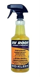 Picture of Bio-Kleen Products M02407 RV Roof Cleaner & Protectant 32 oz
