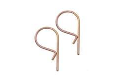 Picture of RV Designer H406 Spring Clip 5/32" x 2-7/8" (2 Pack)