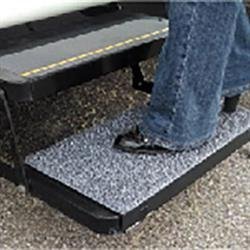 Picture of Safety Step Sand Away RV Cover