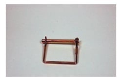 Picture of RV Designer H428 Safety Lock Pin 1/4" x 1-3/4"