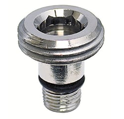 Picture of Valterra PF273001 D-Spud Adapter for RV Faucets