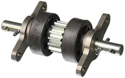 Picture of AP 014140409 RV Slide-Out Gear Pack 2x3 15 Teeth with Roll Pins