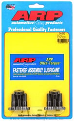Picture of ARP 2442902 Pro Series Flexplate Bolt Kit for GM LS Engines with Adapter Plate