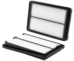 Picture of WIX Racing Filters WA10215 Premium Panel Air Filter