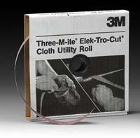 Picture of 3M Utility Cloth Roll Aluminum Oxide