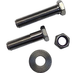 Picture of Uflex 40822X Steering Cylinder Tiller Bolt Kit for UC128TS/UC128-SVS