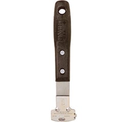 Picture of Hyde Tools 13070 Heavy Duty Long Handle Glass Scraper