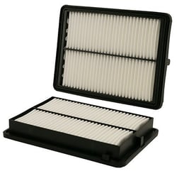 Picture of WIX Racing Filters WA10127 Premium Panel Air Filter