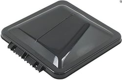 Picture of Ventline BVD0449-A03 Wedge-Shape Smoke Dome Assembly Roof Vent Replacement