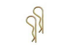 Picture of RV Designer H402 Hitch Pin Clip 1/2 Inch 2-Pack