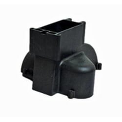 Picture of Suburban Mfg 390852 Air Combustion Housing for SF Series Furnaces