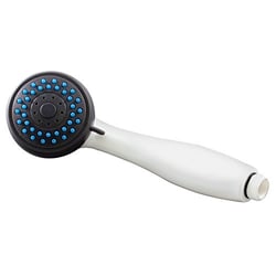 Picture of Valterra PF276054 3-Function Handheld Shower Kit with 60-Inch Hose, White