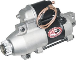 Picture of Arco Starting & Charging 3433 Starter Motor for Yamaha 150-250 HP Outboard