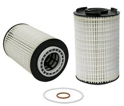 Picture of WIX Racing Filters Heavy Duty Cartridge Oil Filter