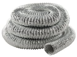 Picture of AP 013665 2" x 25' Flexible Air Duct with Ultra 10 Core