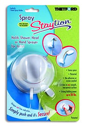 Picture of Thetford 36670 Spray Staytion Shower Head and Hand Sprayer Holder
