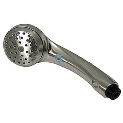 Picture of Valterra PF276039 AirFusion Hand Sprayer with Trickle Shut-Off, Brushed Nickel