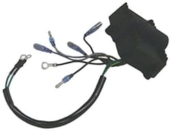 Picture of Sierra 18-5777 Switch Box Power Pack for Mercury Outboard Engines
